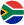 South Africa flag