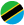 Tanzania flag